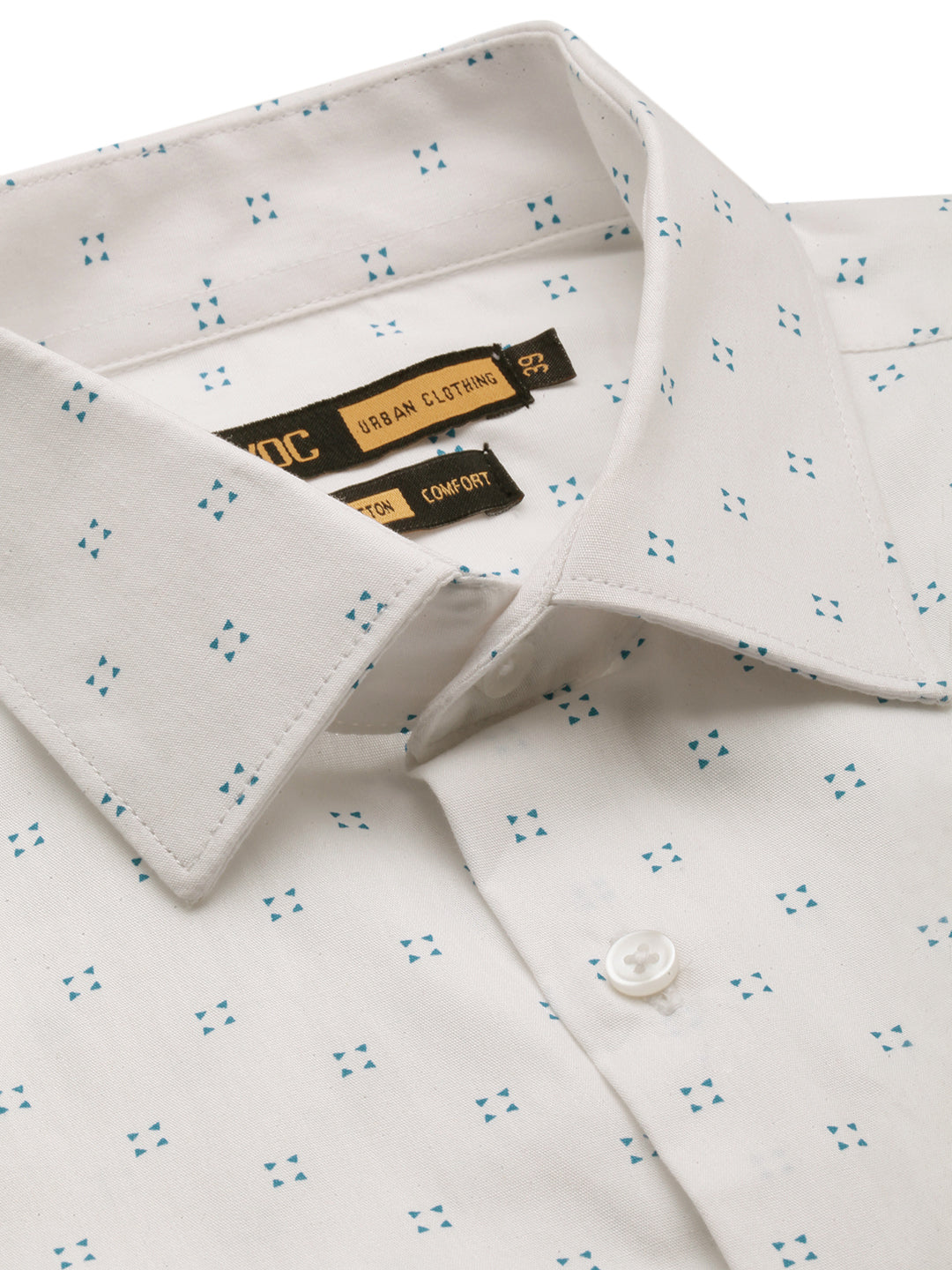 Printed Shirt