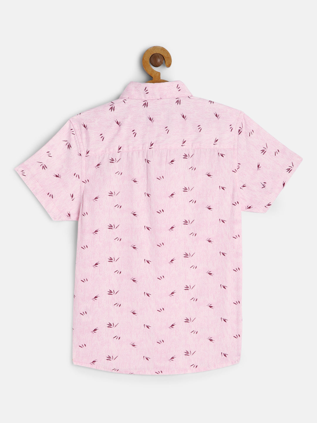 Printed Casual Shirt