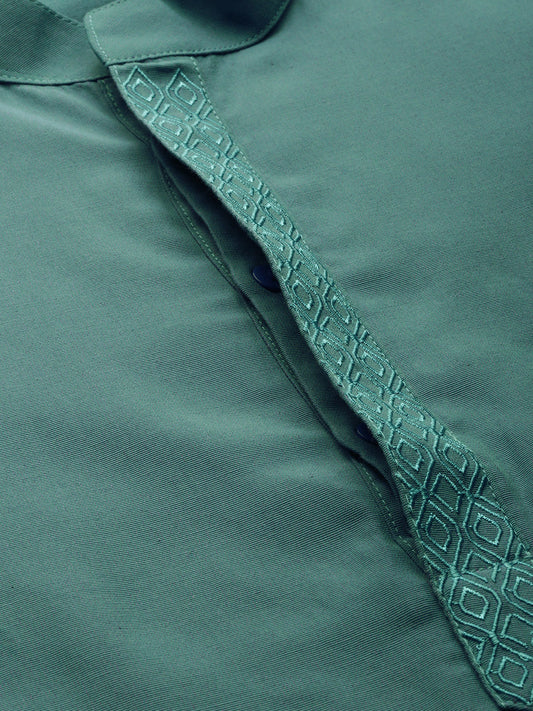 Ethnic Kurta