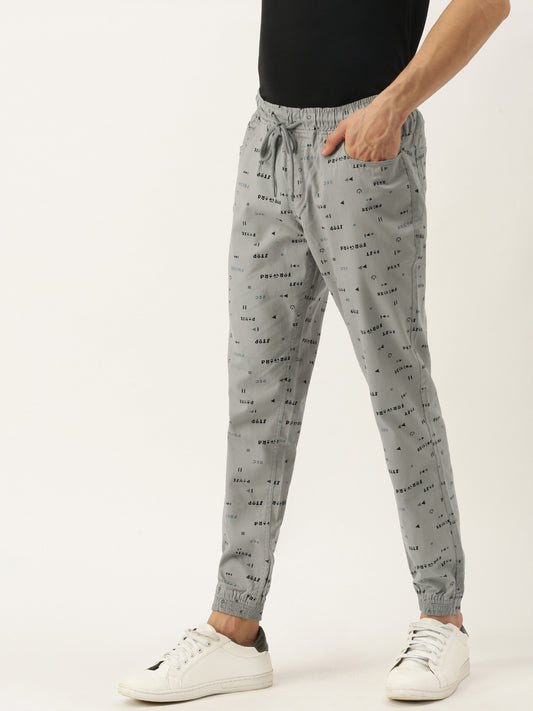 Casual Jogger