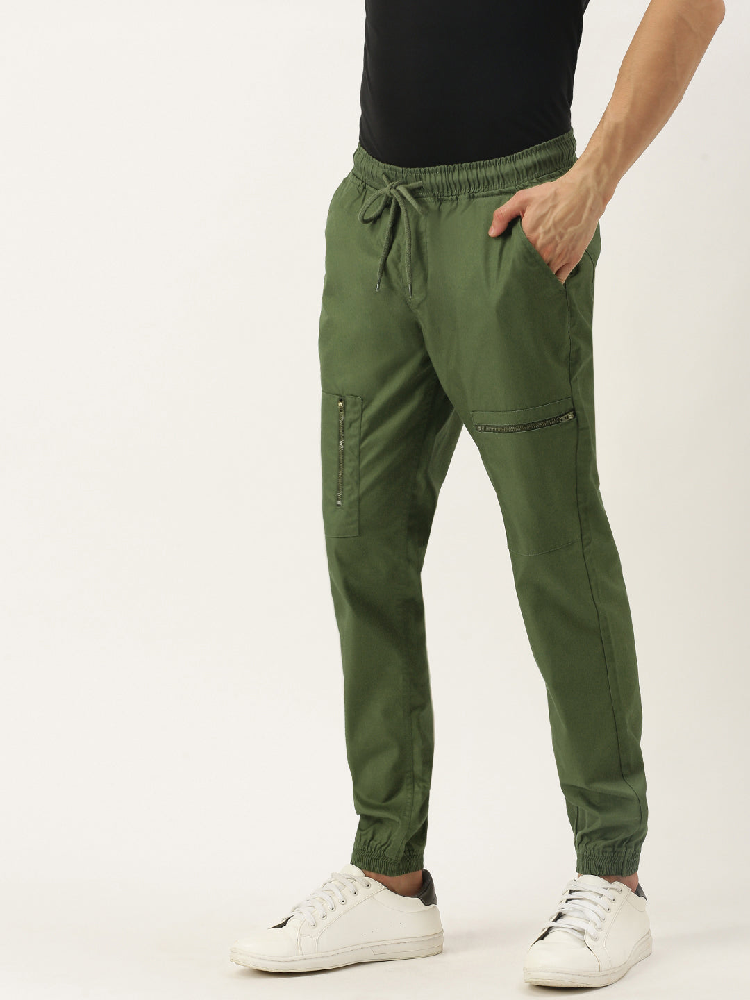 Cargo Jogger