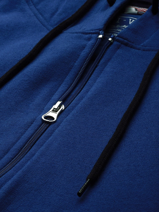 Solid Sweatshirt