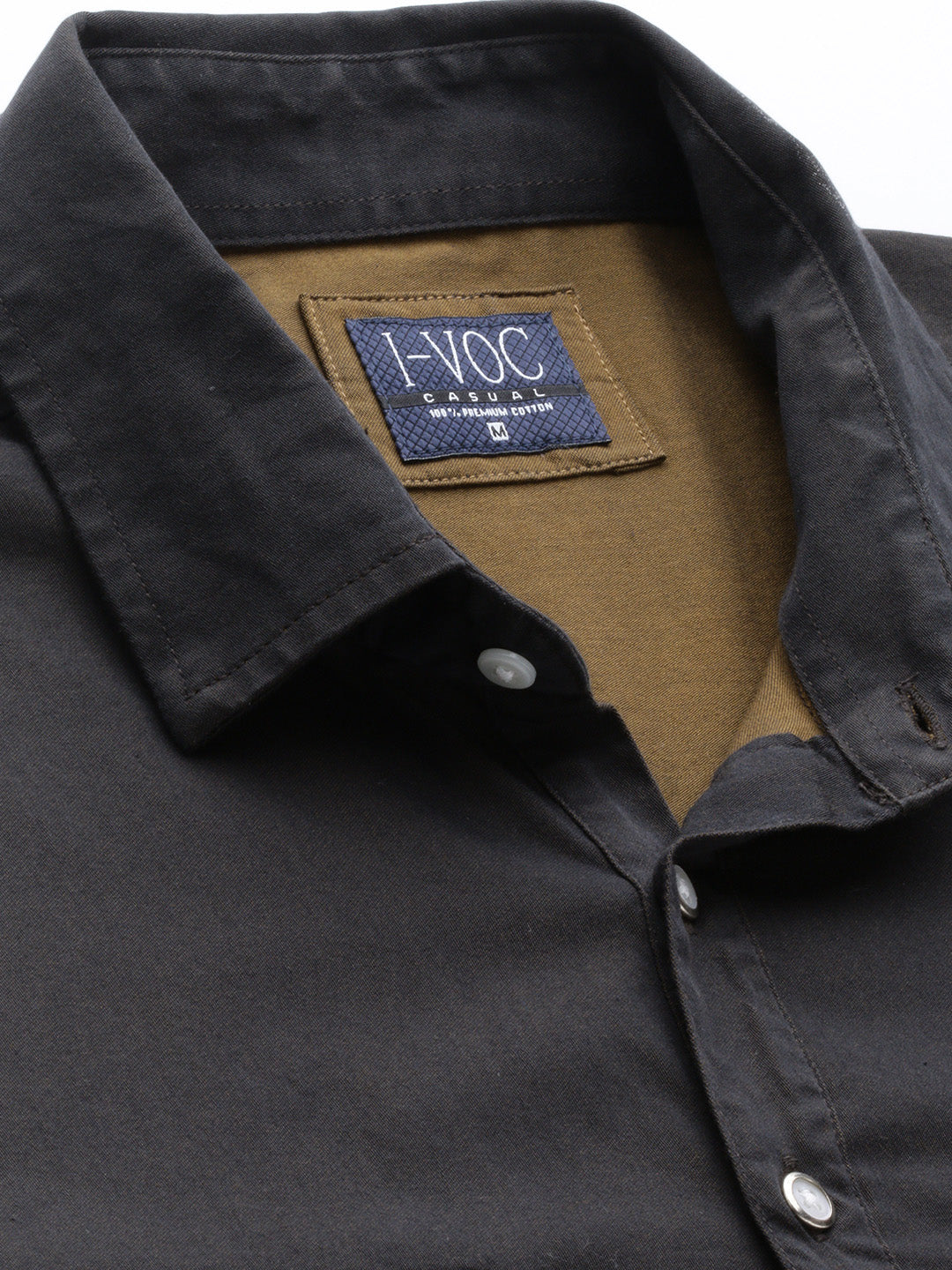 Solid Ethnic Kurta