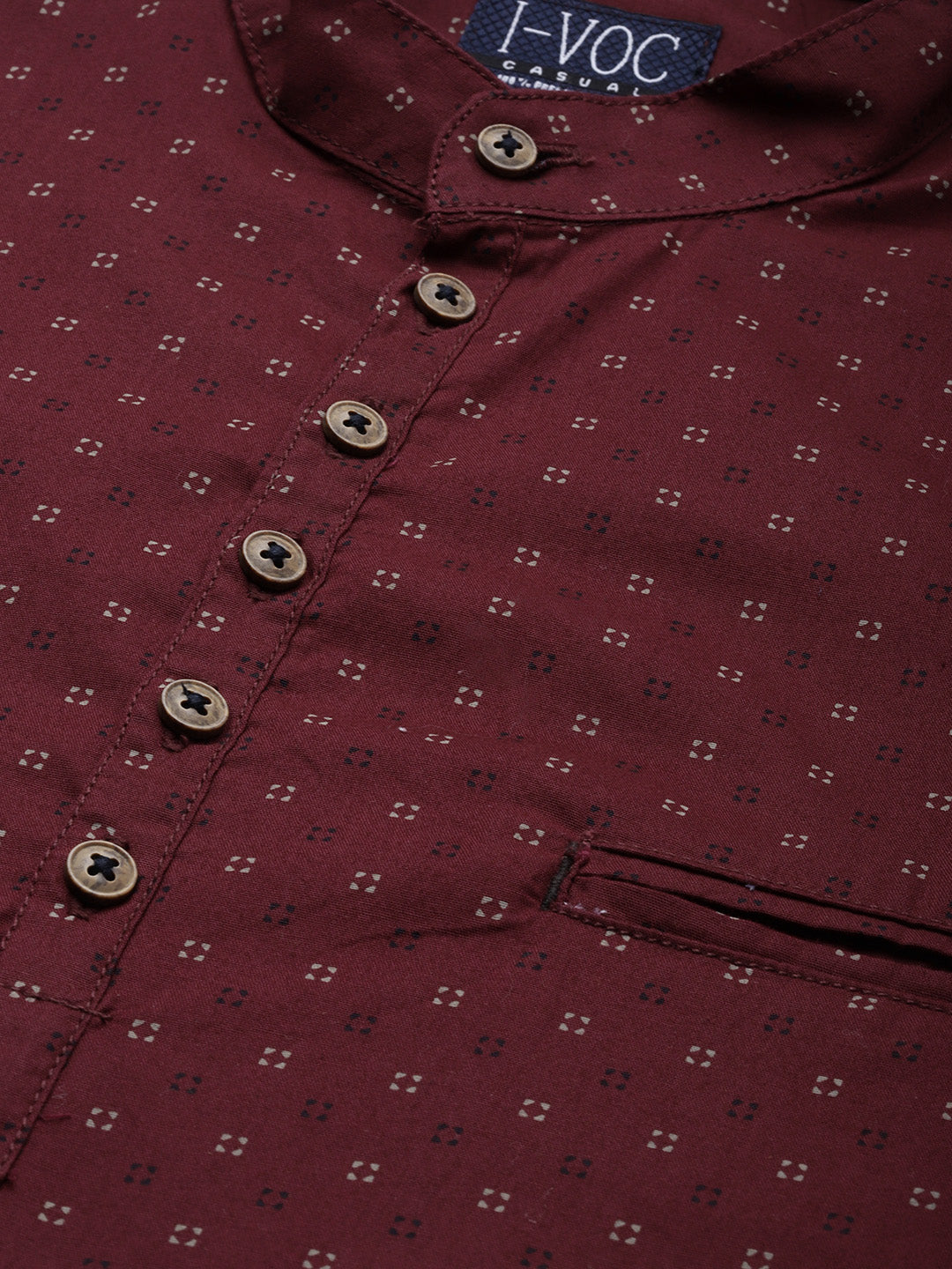 Printed Kurta
