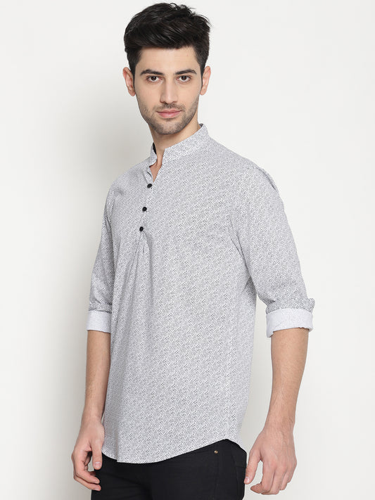 Printed Kurta