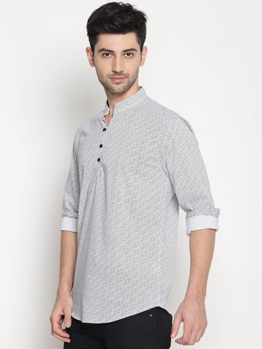 Printed Kurta