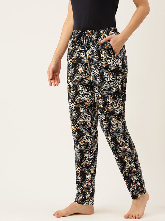 Printed Pyjama