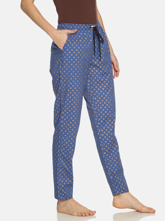 Printed Pyjama
