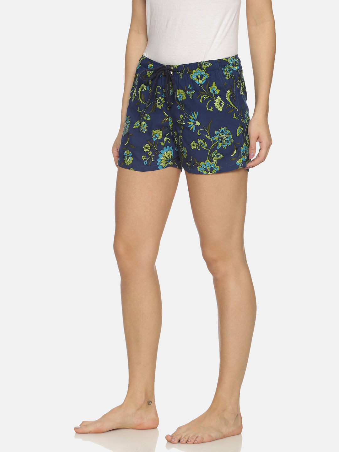 Printed Boxer Shorts