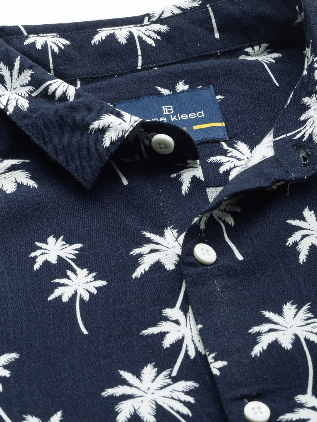 Printed Casual Shirt