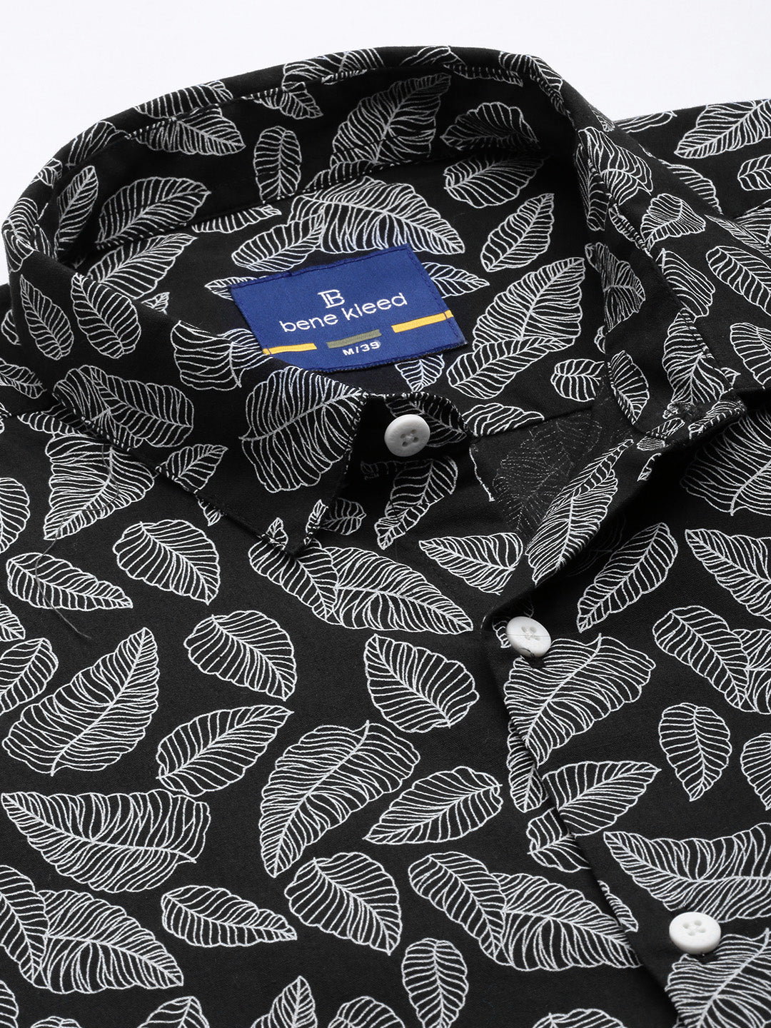 Printed Casual Shirt