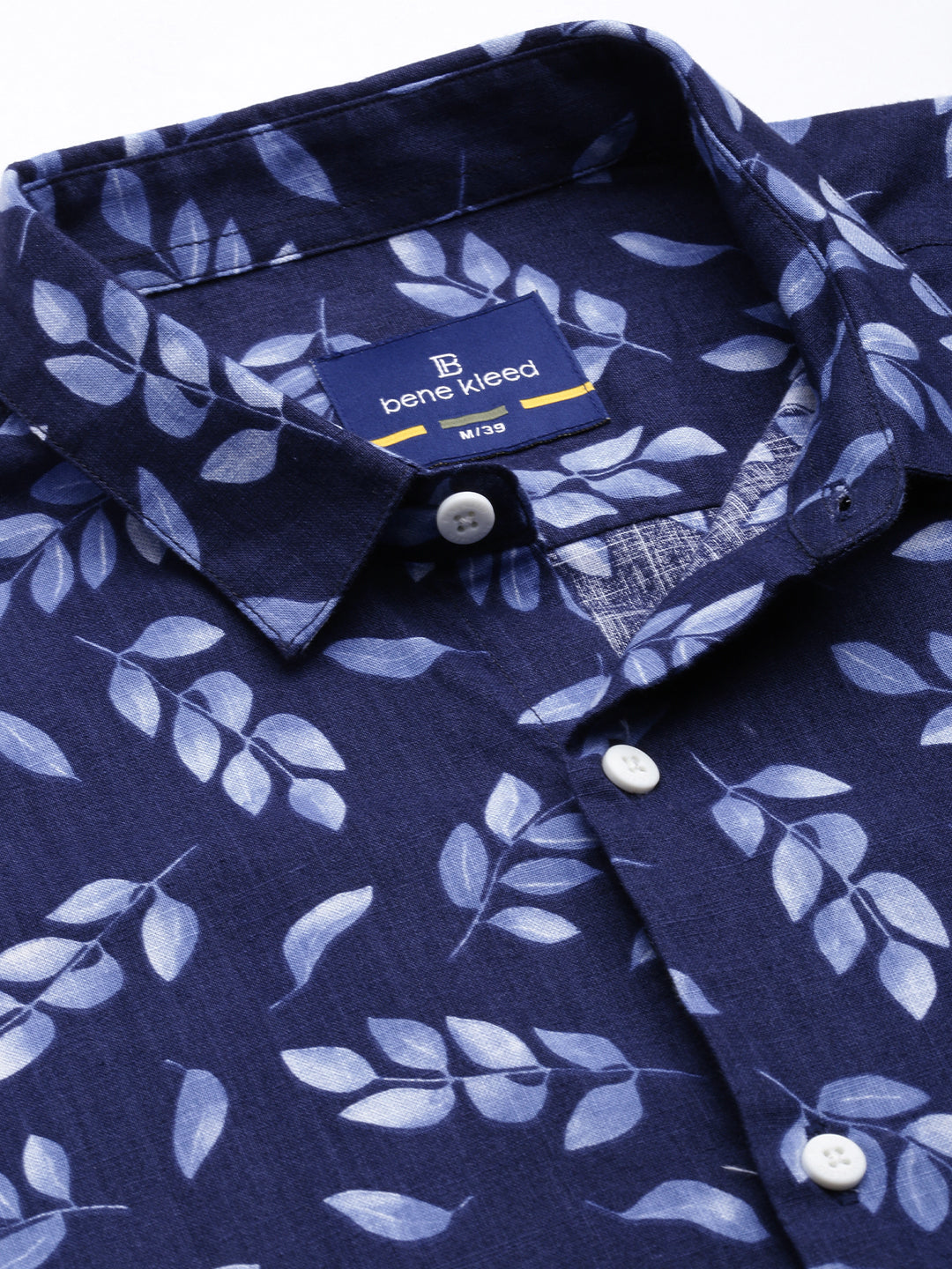 Printed Casual Shirt