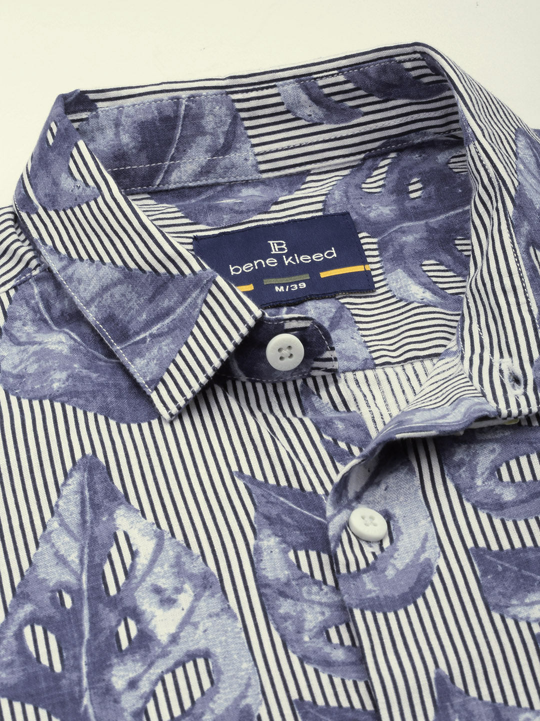 Printed Casual Shirt