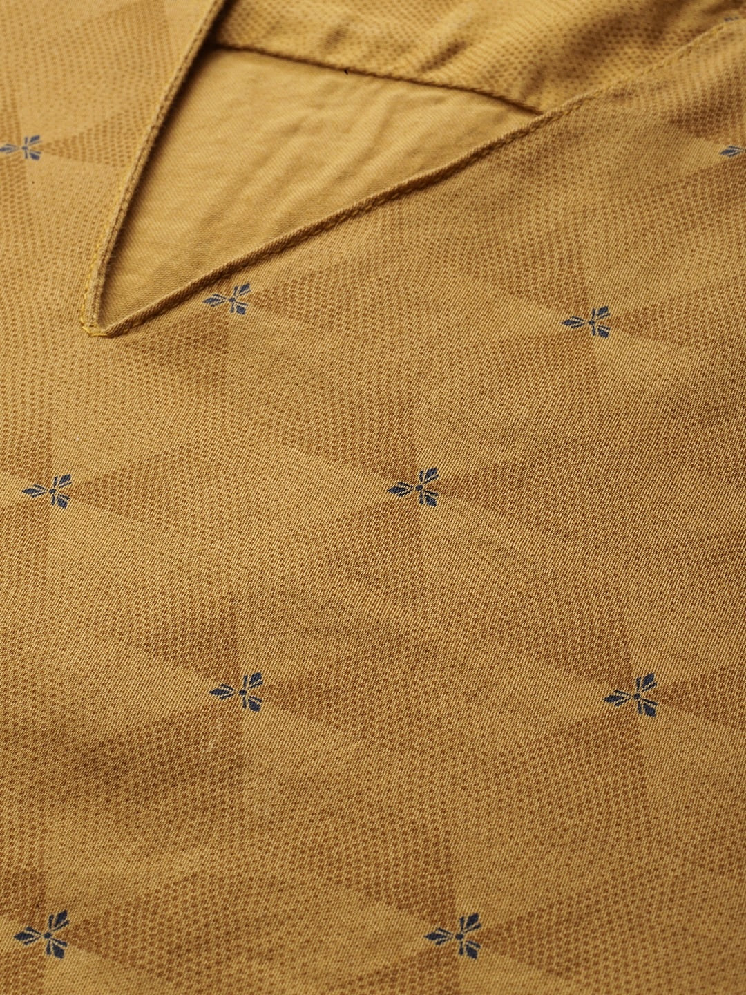 Printed Kurta