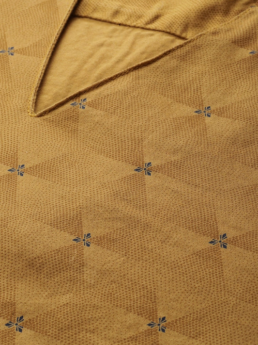 Printed Kurta