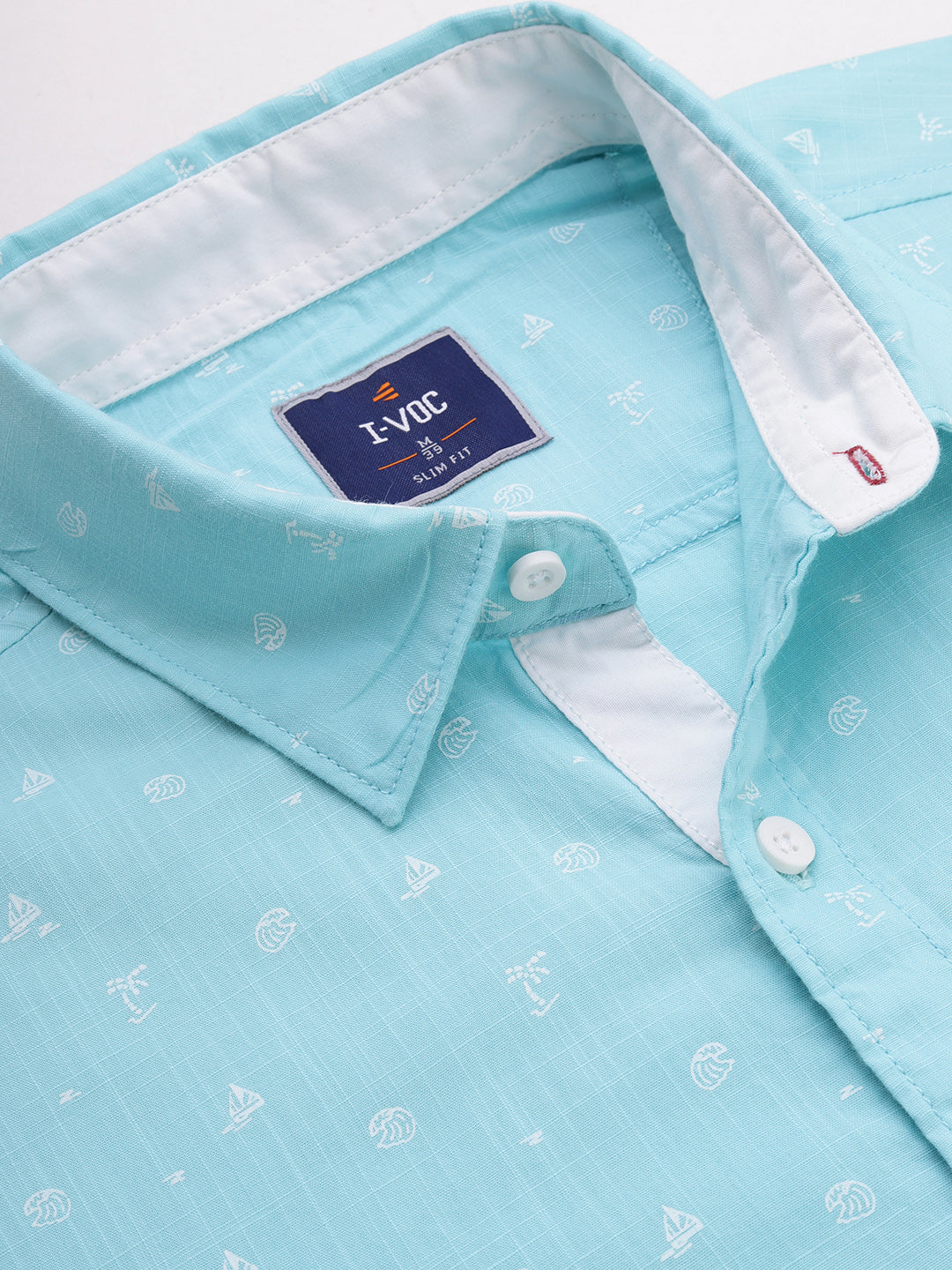 Printed Casual Shirt