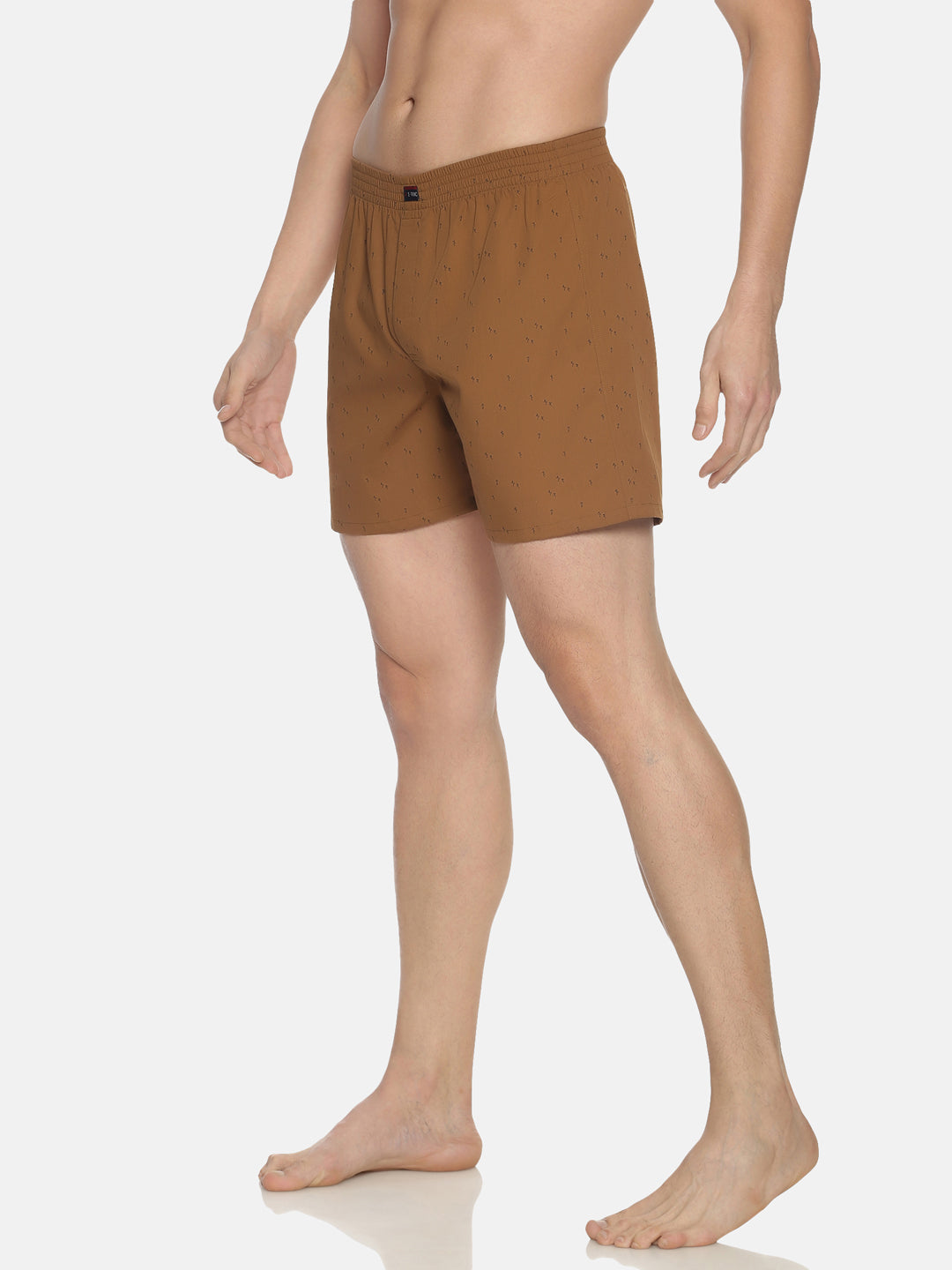 Printed Boxers