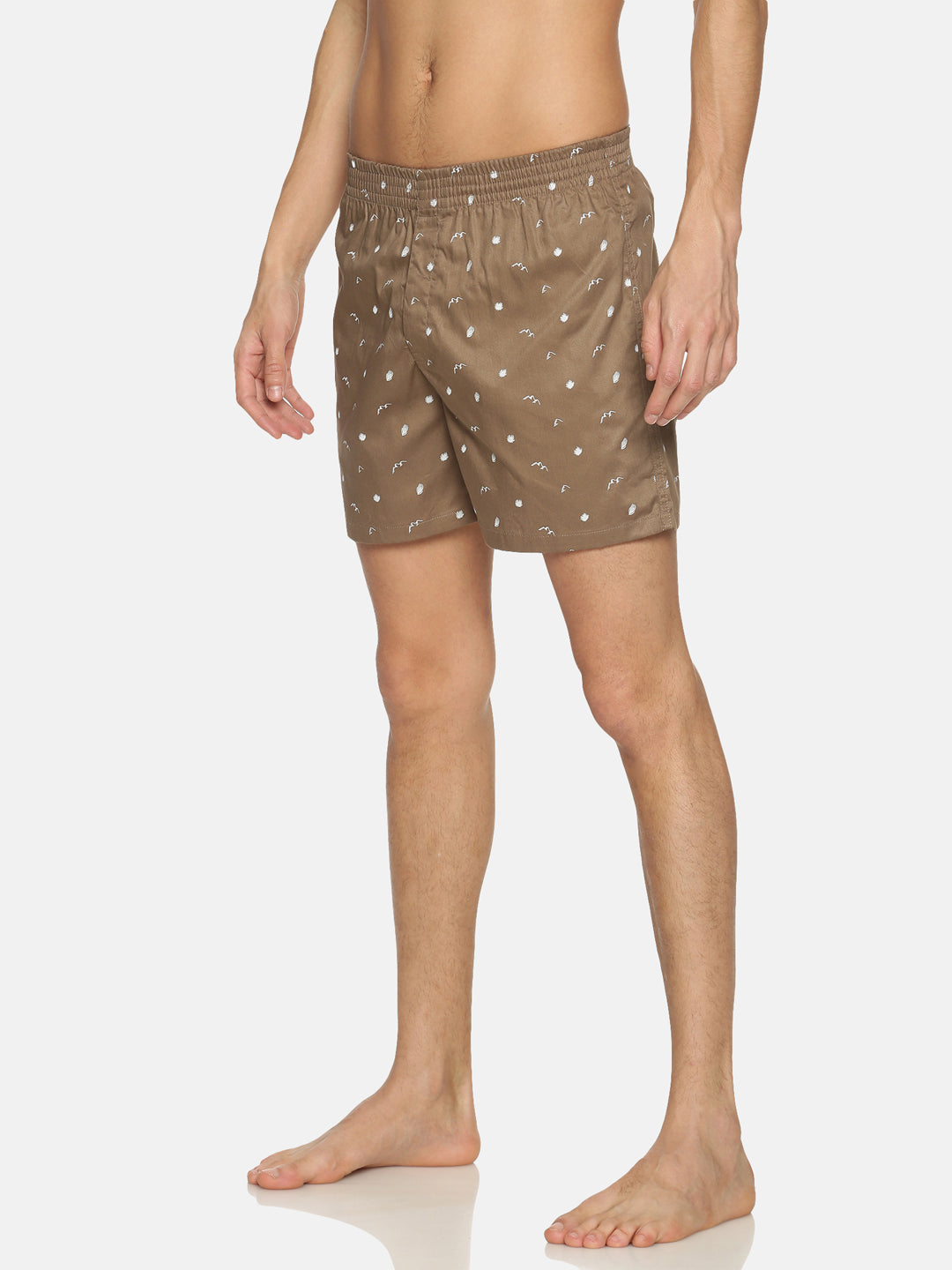 Printed Boxers