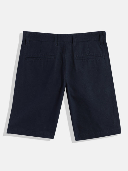 Solid Shorts