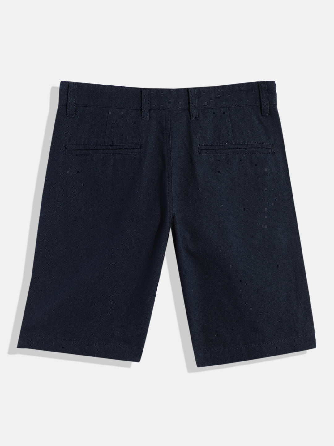 Solid Shorts