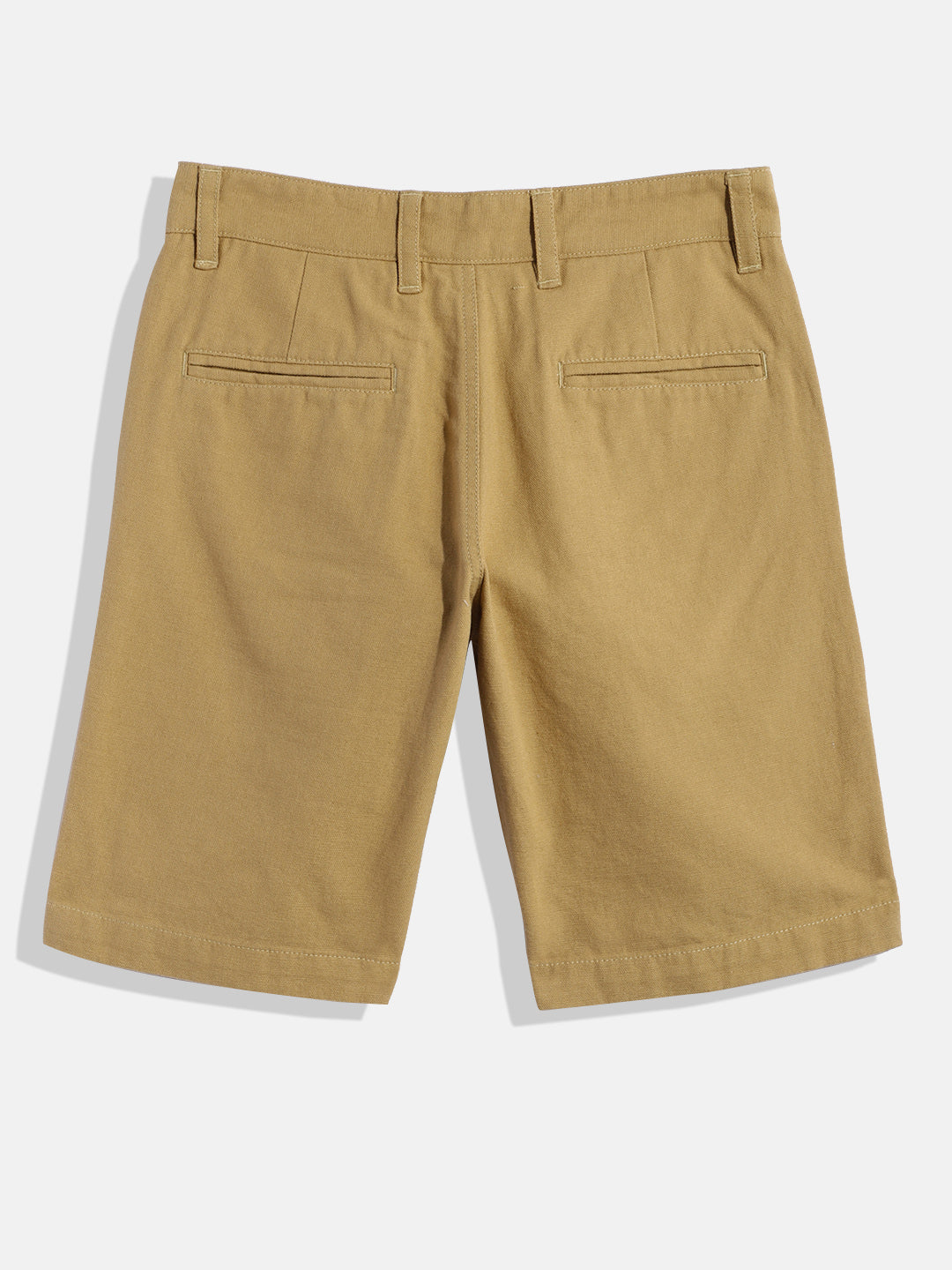 Solid Shorts