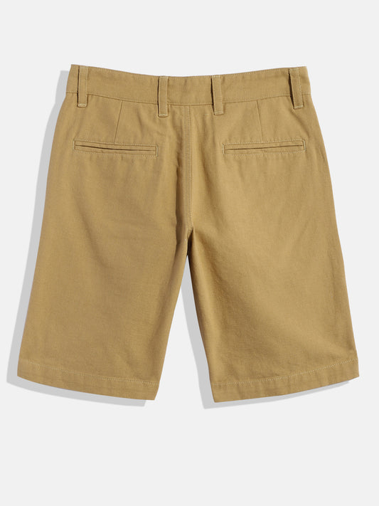 Solid Shorts