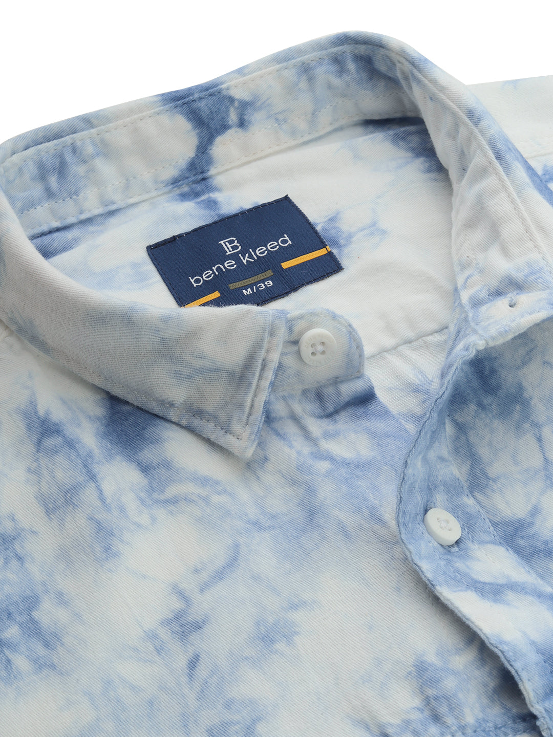 Printed Casual Shirt