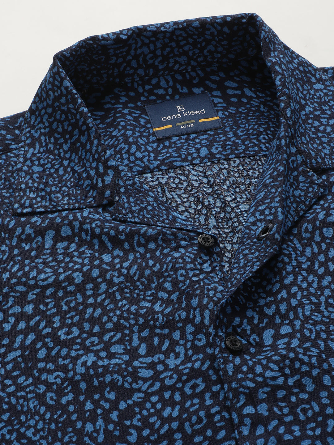 Printed Casual Shirt