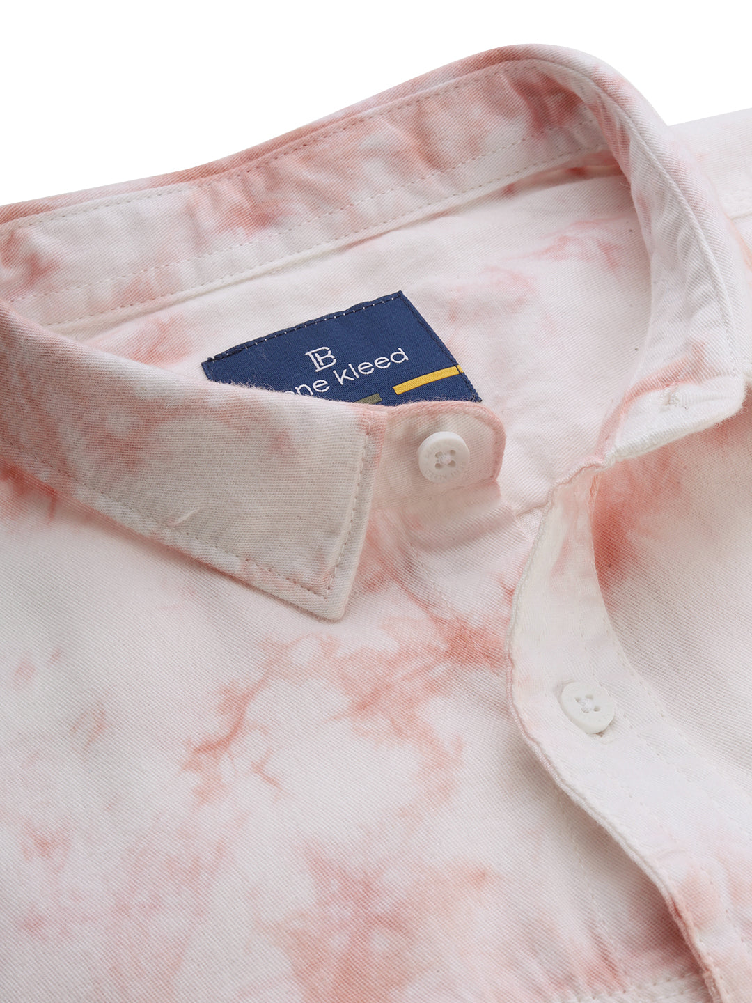 Printed Casual Shirt