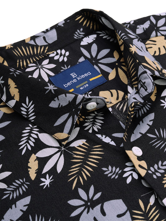 Printed Casual Shirt