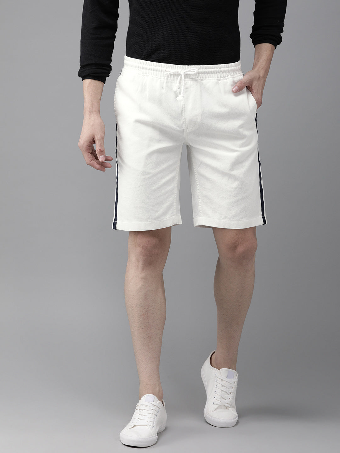 Solid Shorts