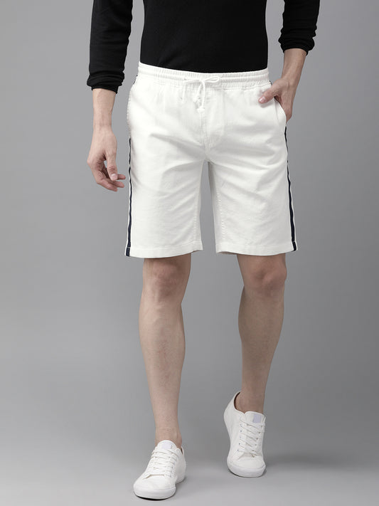 Solid Shorts