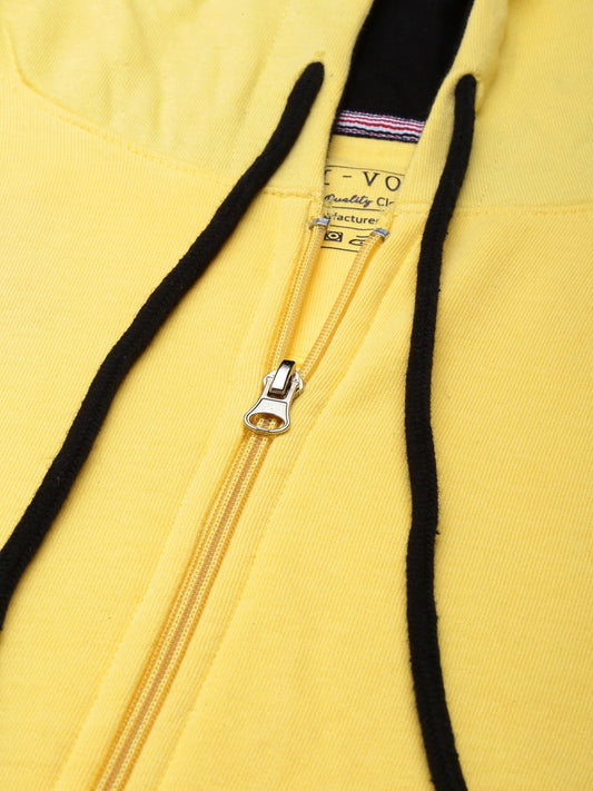 Hooded Sweatshirt