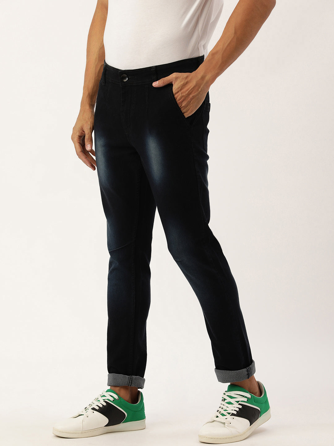 Heavy Fade Jeans