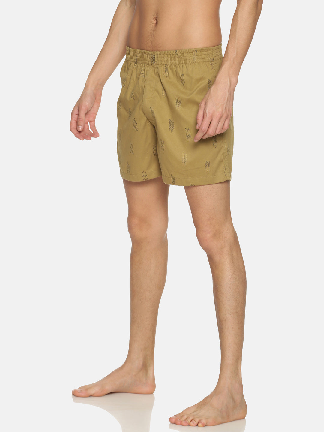 Printed Boxers