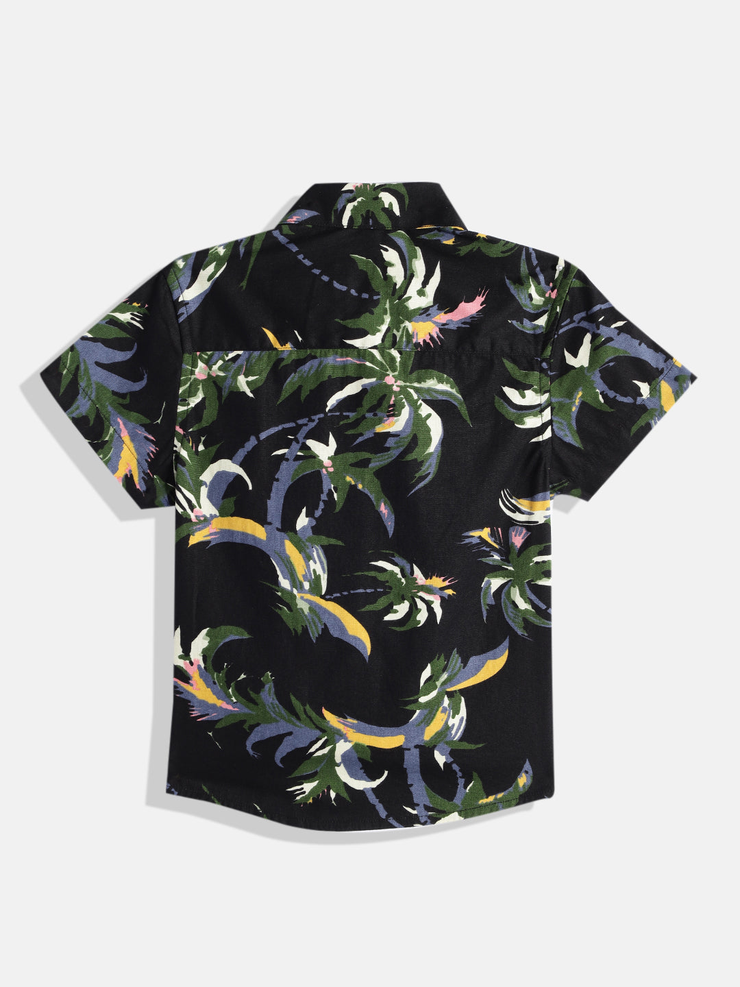 Printed Casual Shirt
