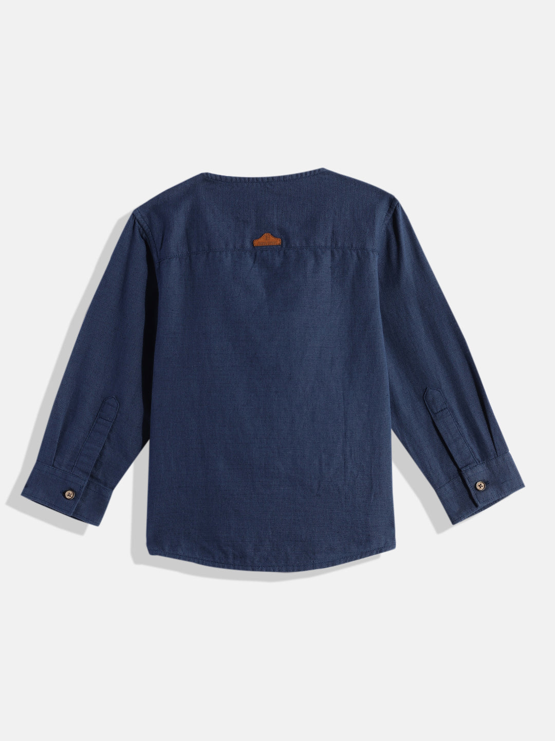 Solid Kurta