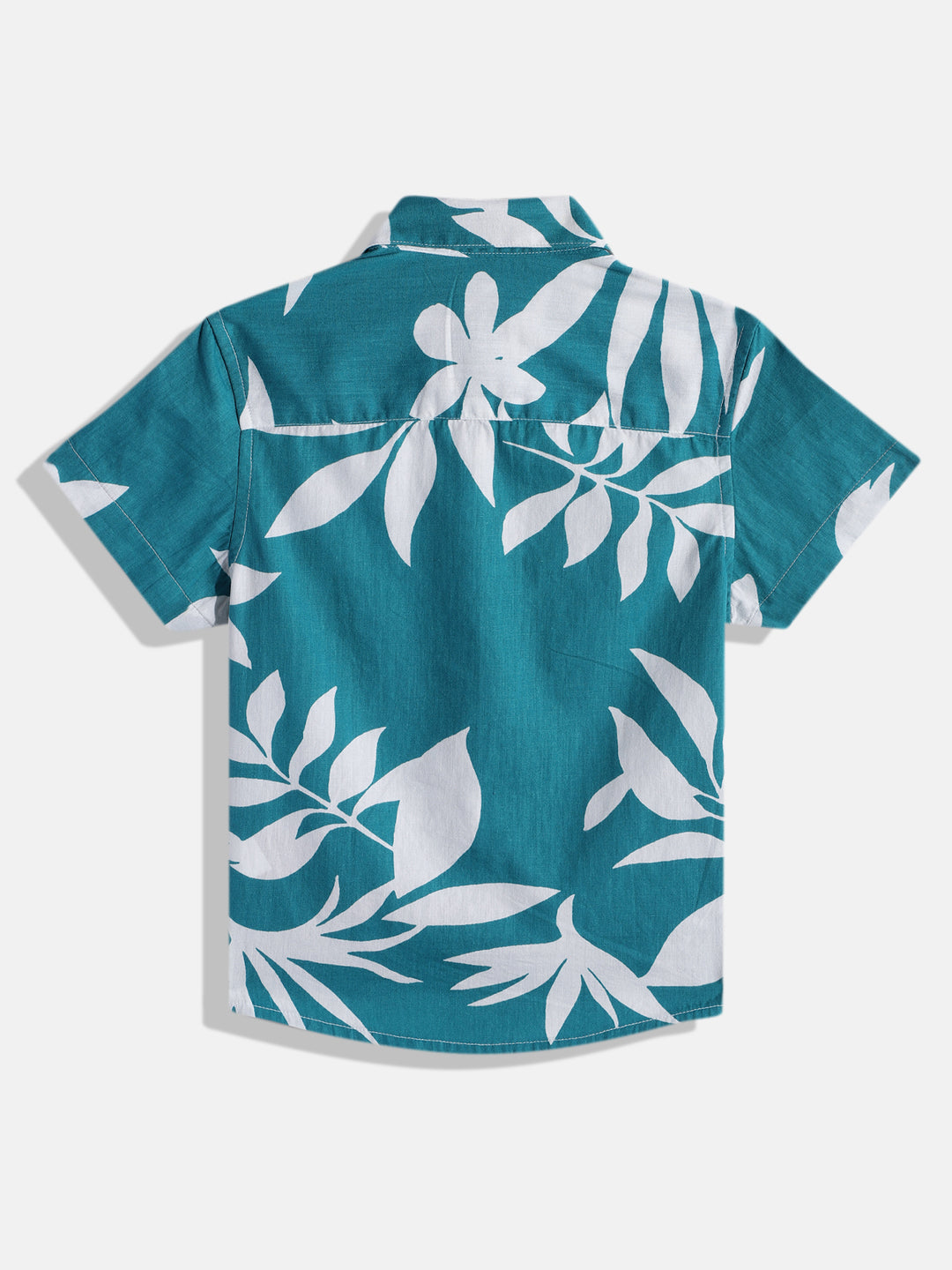 Printed Casual Shirt