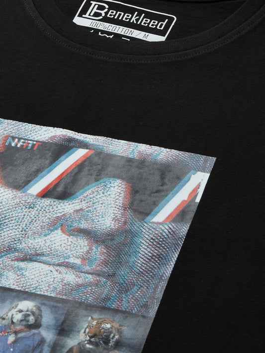 Printed T-Shirt