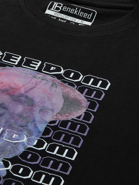 Printed T-Shirt