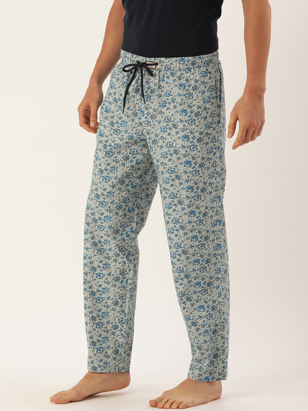 Printed Lounge Pant