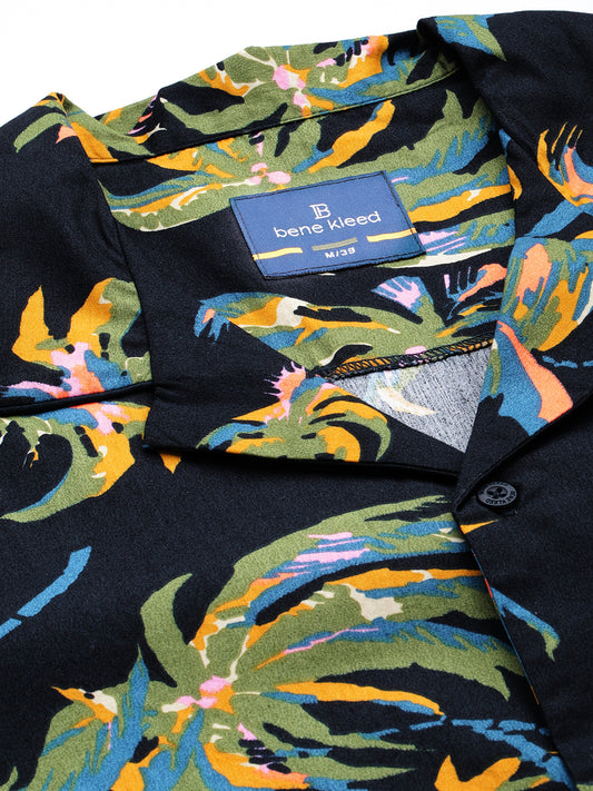 Printed Night Suit