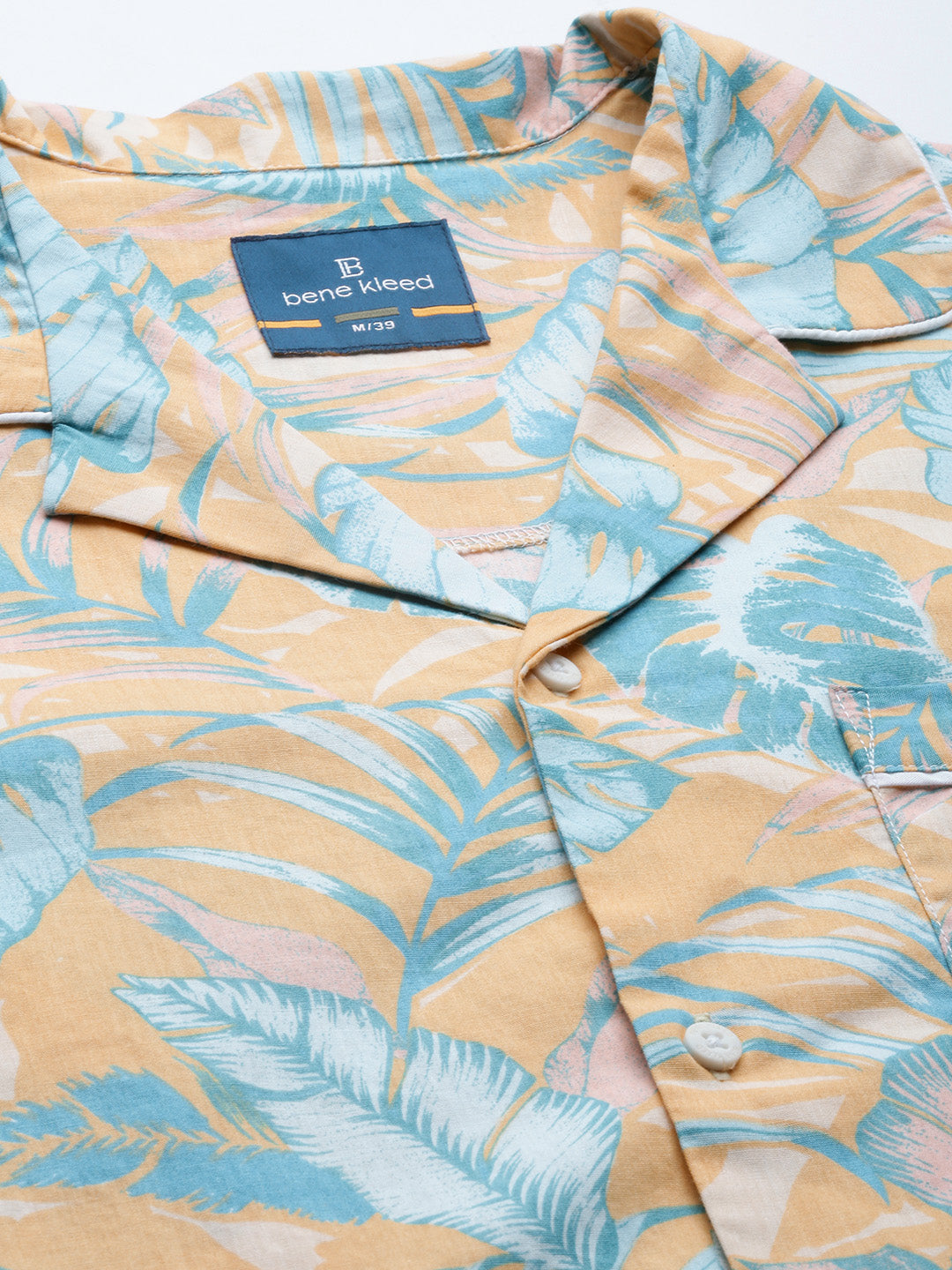 Printed Night Suit
