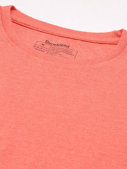 Solid T-Shirt