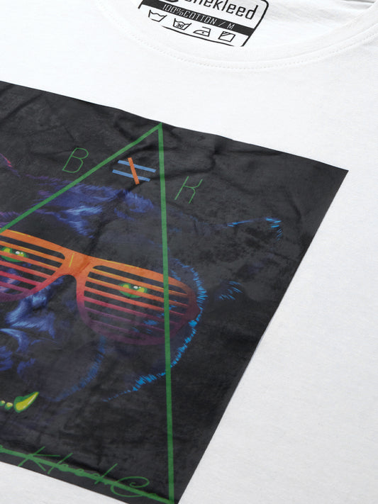 Printed T-Shirt