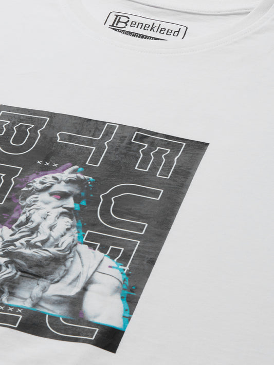 Printed T-Shirt