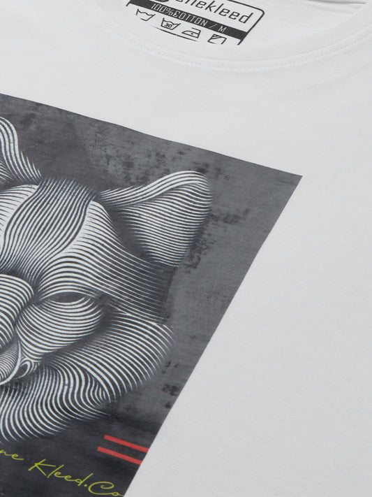 Printed T-Shirt