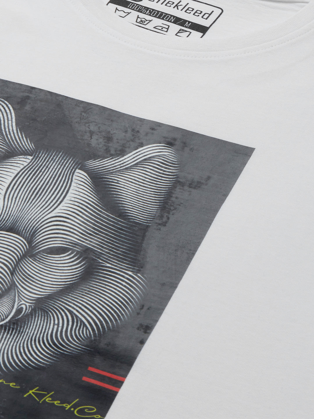Printed T-Shirt