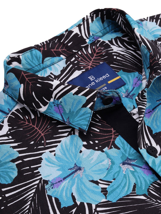 Printed Casual Shirt