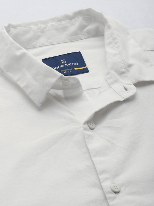 Printed Casual Shirt
